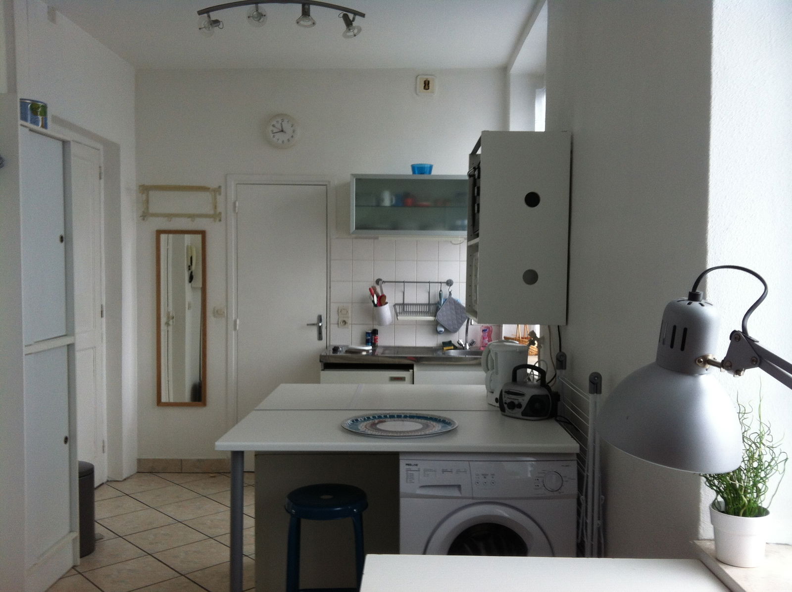 Chambre Chez L'habitant Caluire-et-Cuire 115697