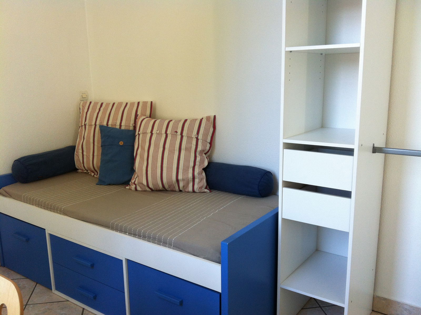 Famiglia Caluire-et-Cuire 115697