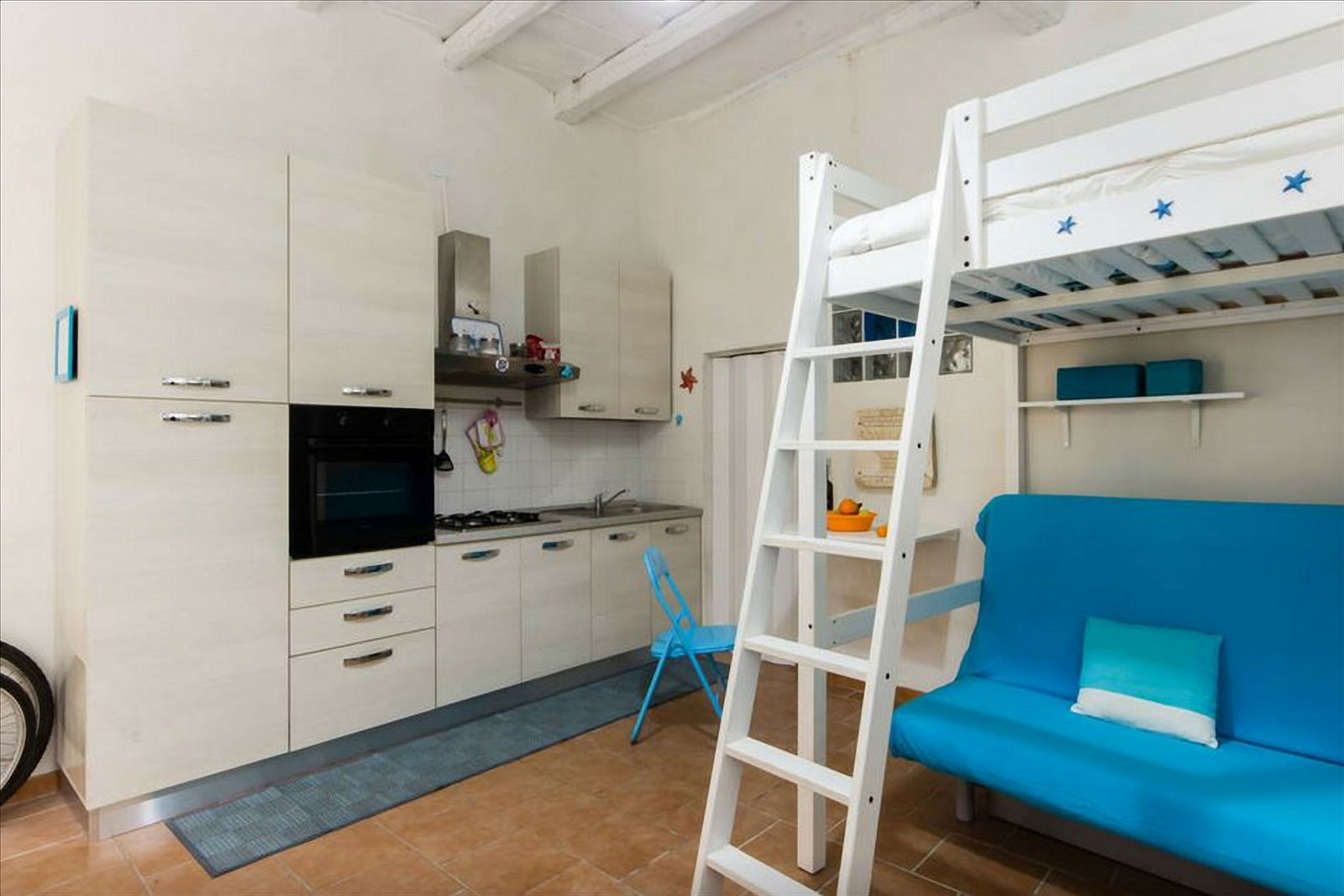 Logement Entier Siracusa 175920