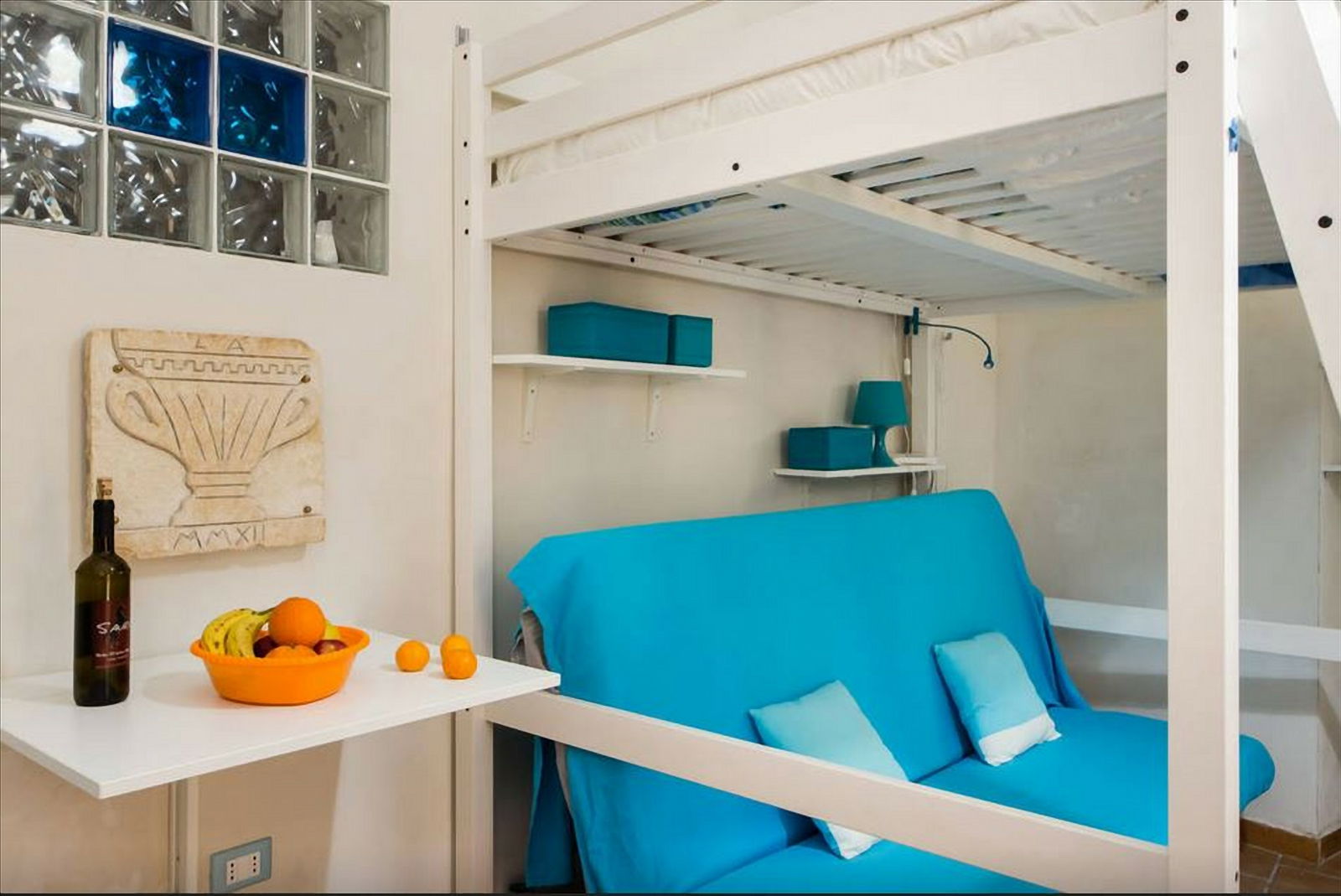 Logement Entier Siracusa 175920