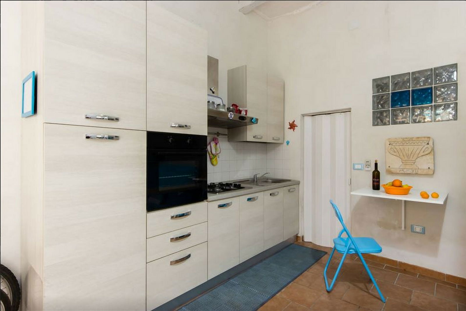 Logement Entier Siracusa 175920