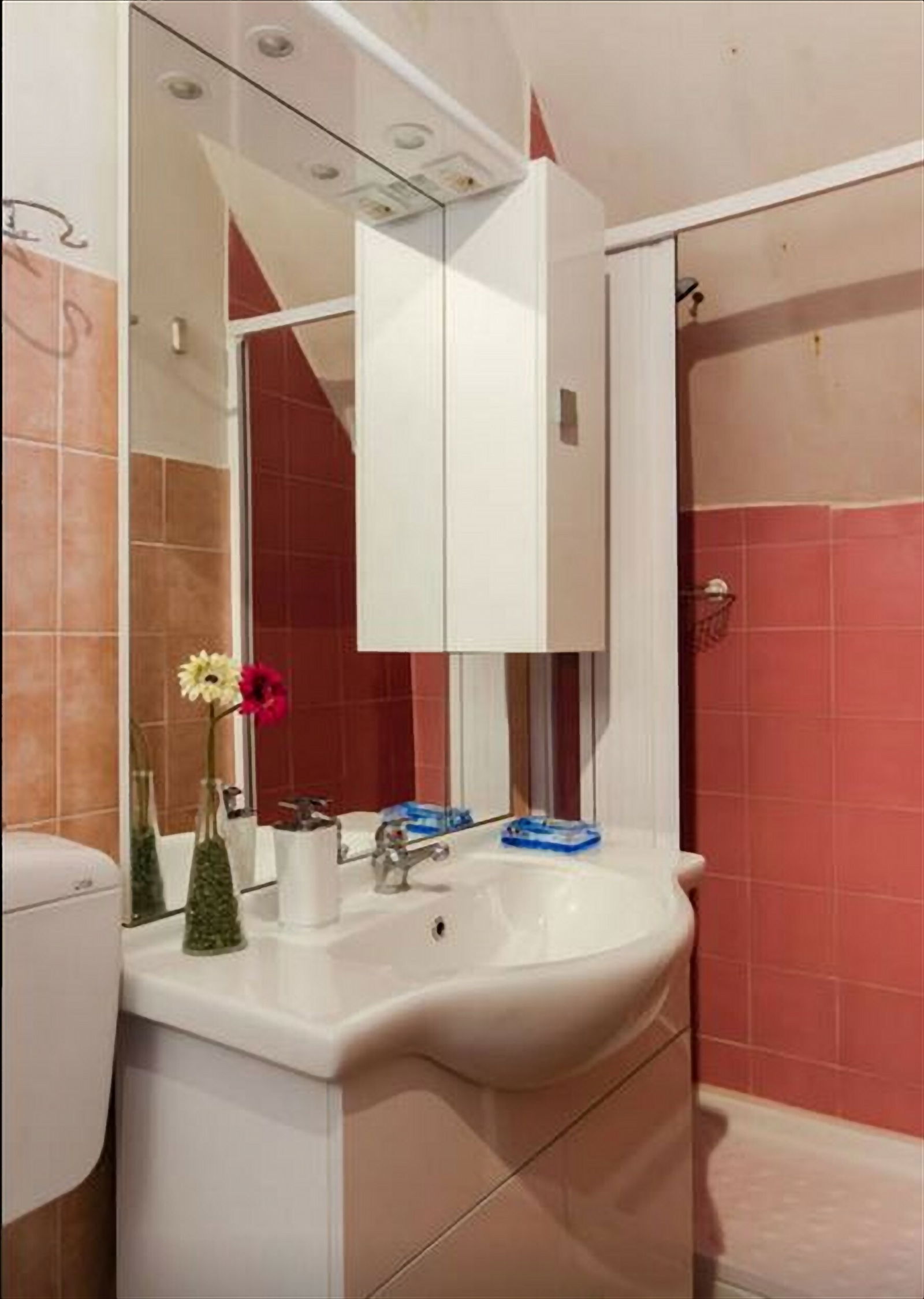 Logement Entier Siracusa 175920