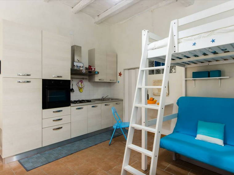 Homestay Siracusa 175920-1