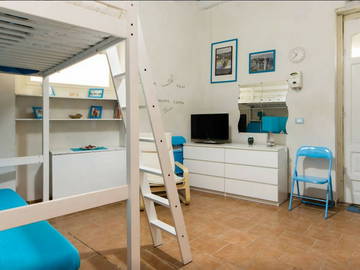 Logement Entier Siracusa 175920-4