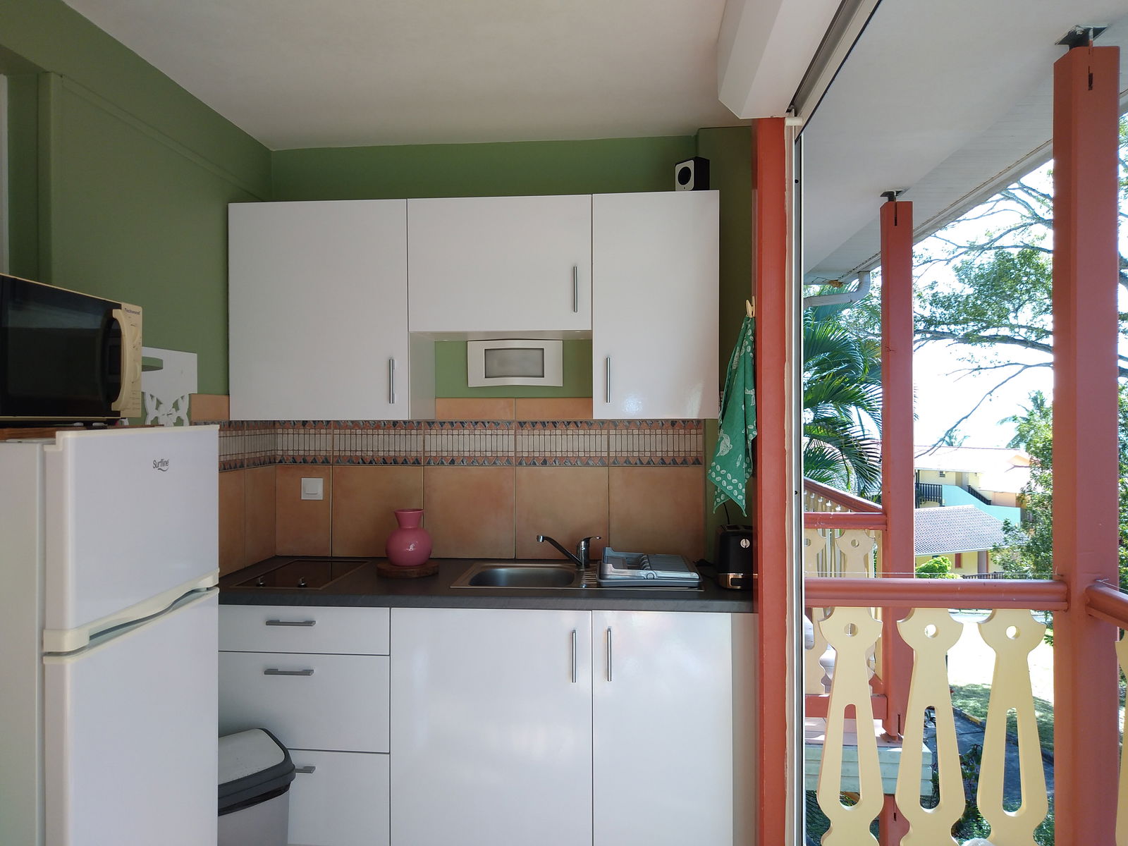 Independent Studio Sainte-Anne 268265