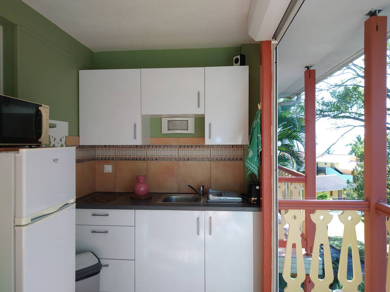 Entire Home Sainte-Anne 268265-2