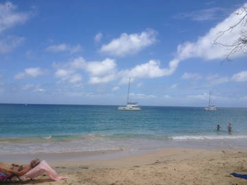 Entire Home Sainte-Anne 268265-4