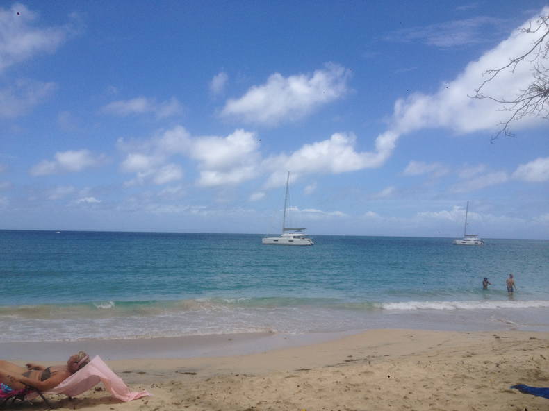 Entire Home Sainte-Anne 268265-4