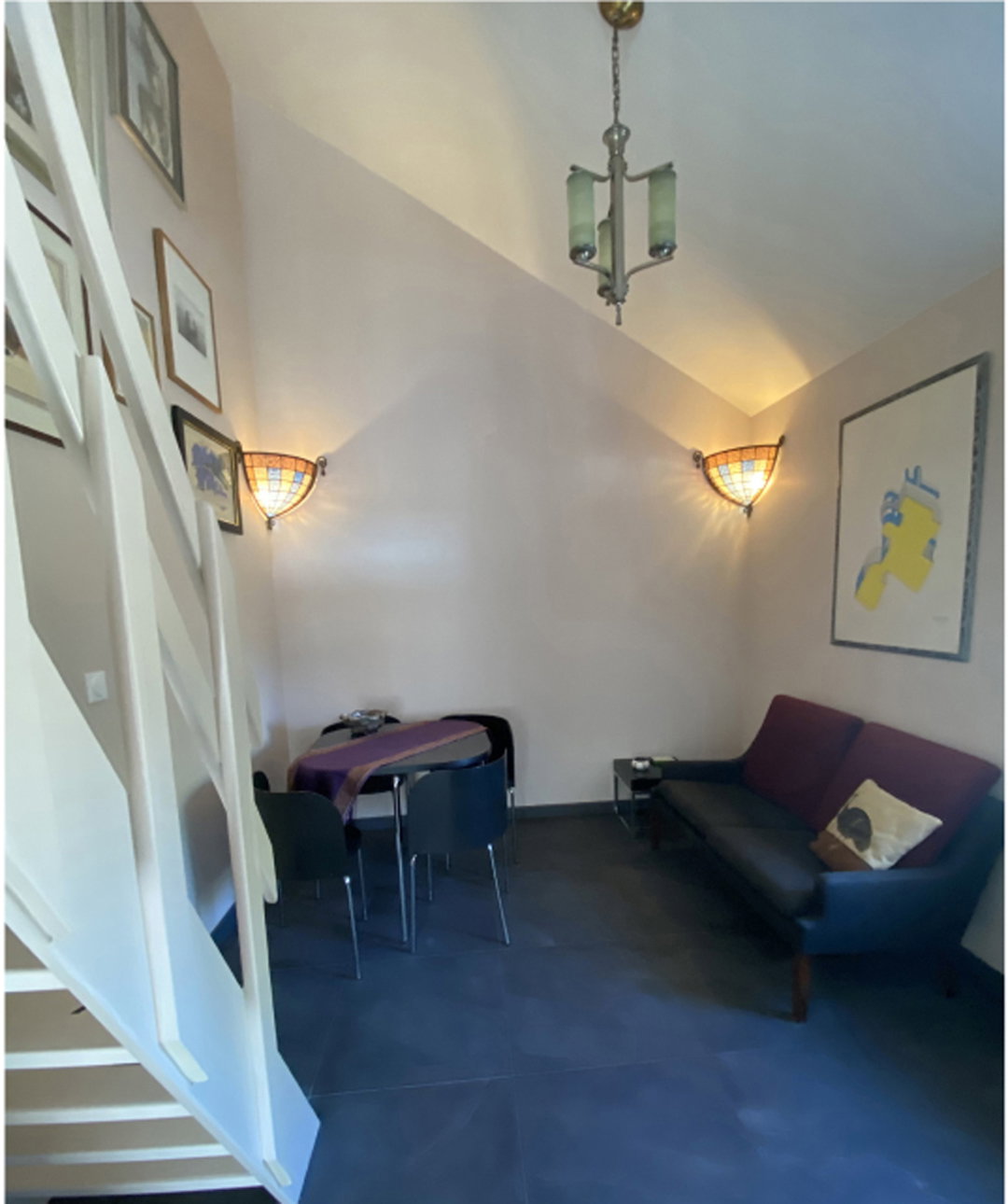 Chambre Chez L'habitant Bordeaux 260722