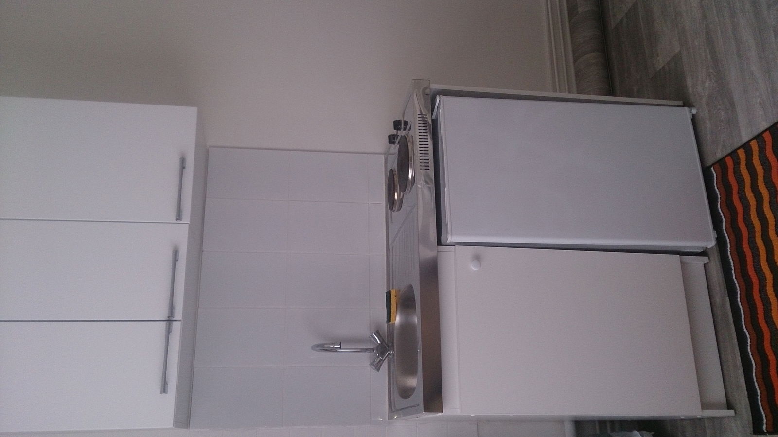 Tuisverblyf Paris 159699