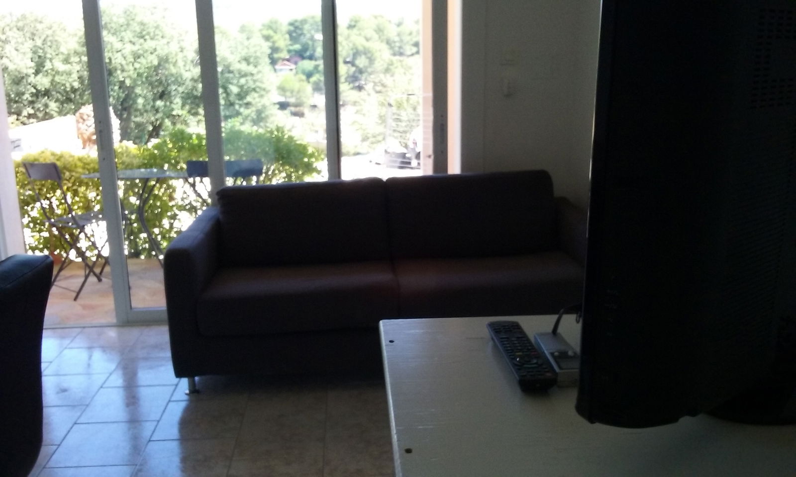 Homestay Allauch 185243
