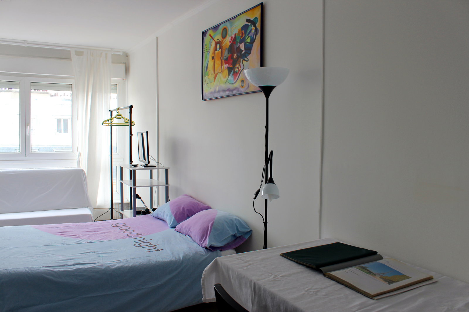 Tutta La Casa Paris 100794