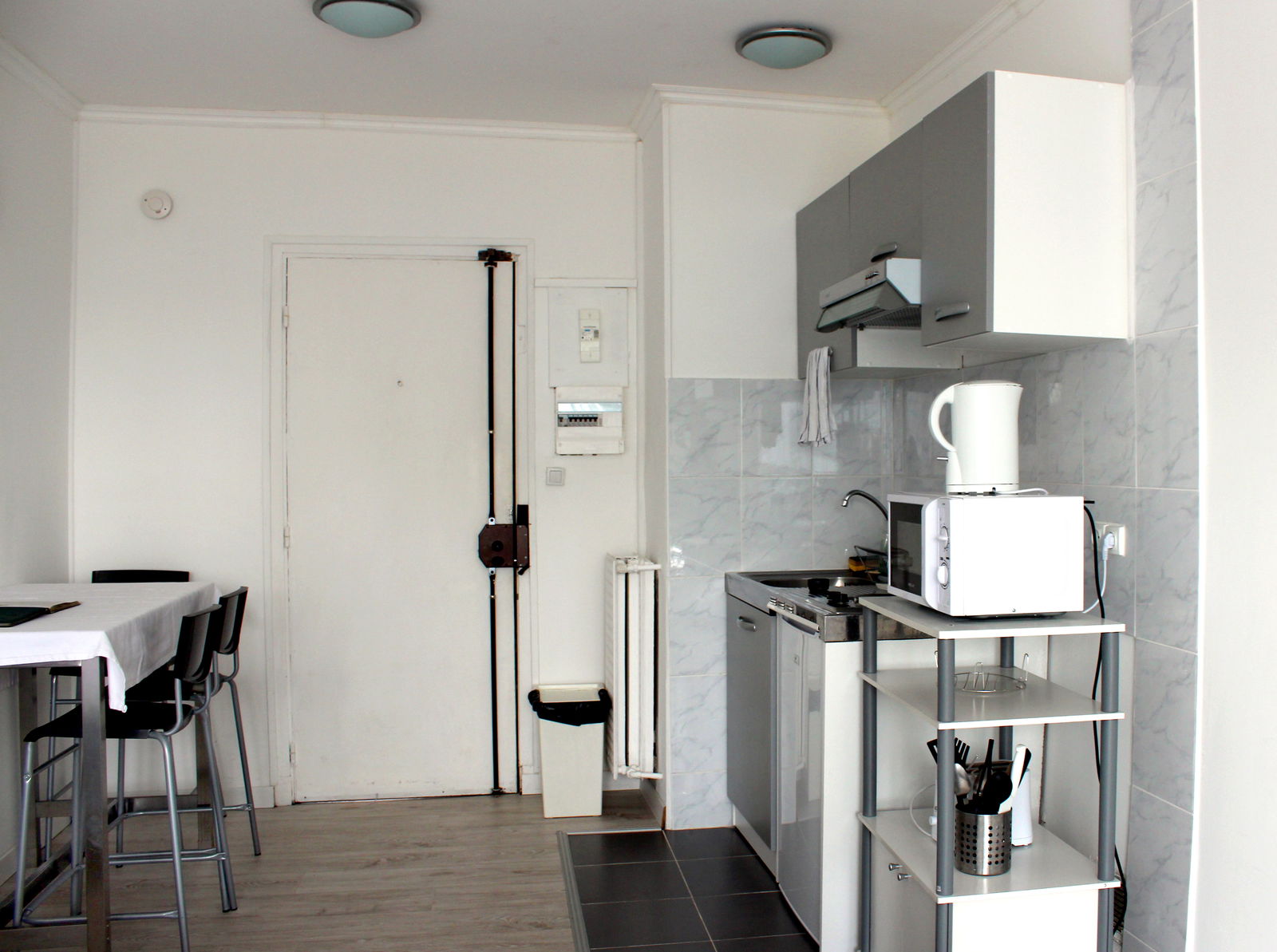 Tutta La Casa Paris 100794