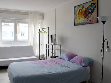 Room For Rent Paris 100794