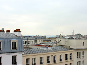 Chambre À Louer Paris 100794