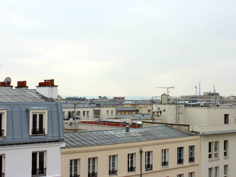 Homestay Paris 100794