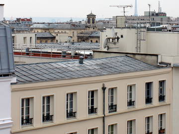 Chambre À Louer Paris 100794