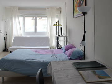 Logement Entier Paris 100794-4