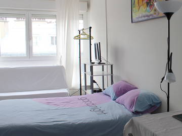 Logement Entier Paris 100794-6