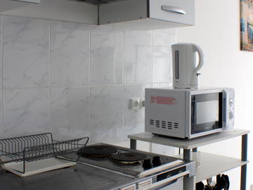 Logement Entier Paris 100794-7