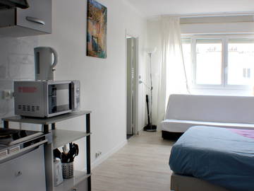 Logement Entier Paris 100794-8