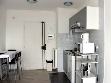 Logement Entier Paris 100794-9