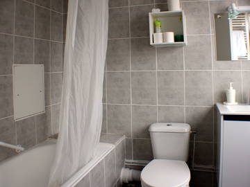 Logement Entier Paris 100794-10