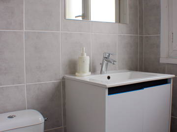 Logement Entier Paris 100794-11