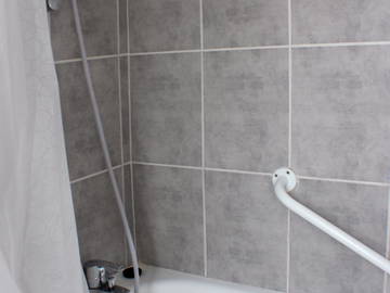 Logement Entier Paris 100794-12