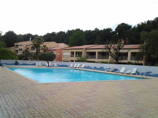 Ganzes Haus Sanary-sur-Mer 42233-1