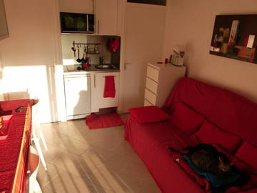 Chambre À Louer Sanary-Sur-Mer 42233