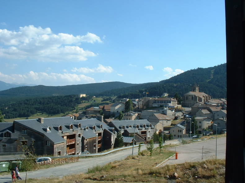 Ganzes Haus Les Angles 114648-2