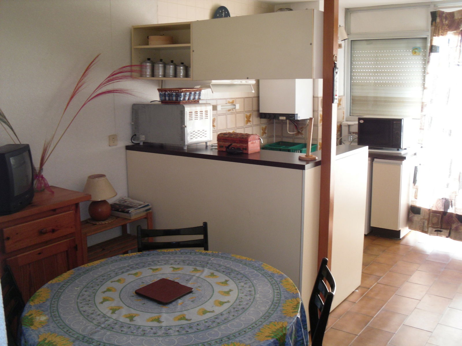Homestay Canet-en-Roussillon 256302