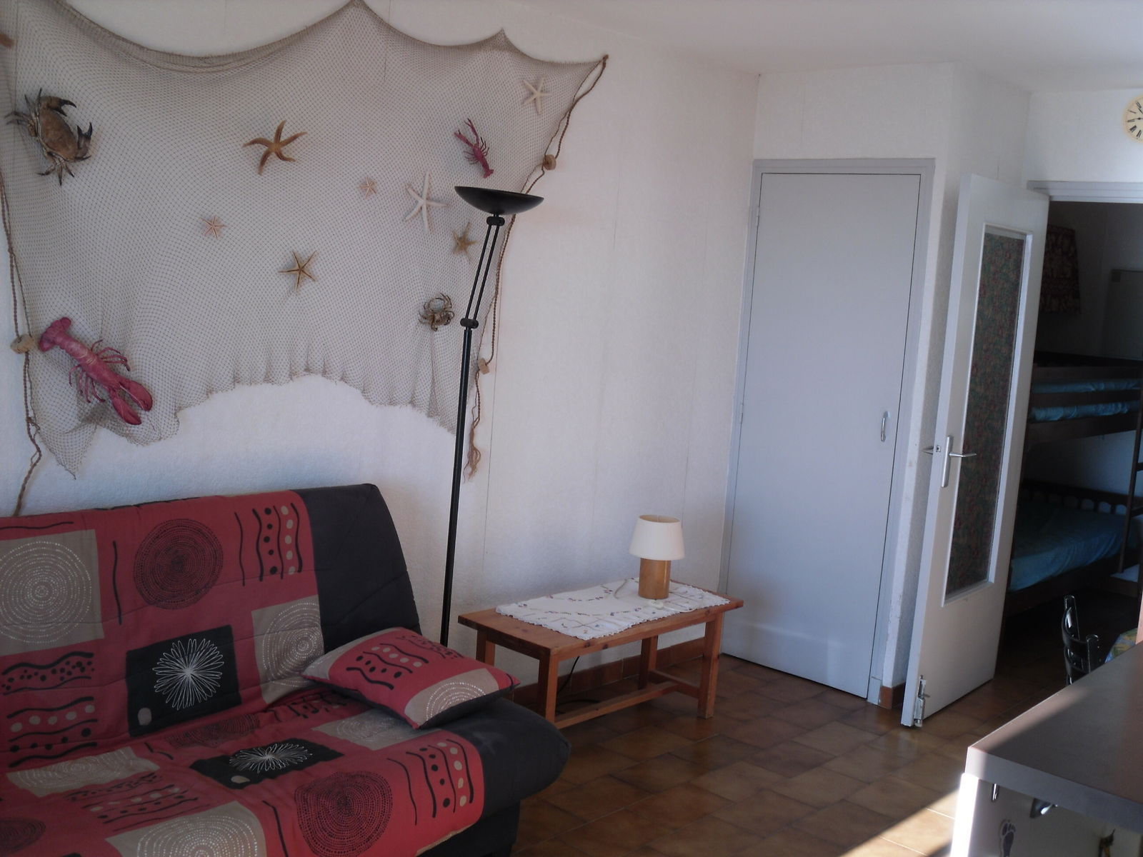 Homestay Canet-en-Roussillon 256302