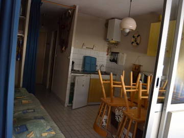 Logement Entier Aubenas 175825-5