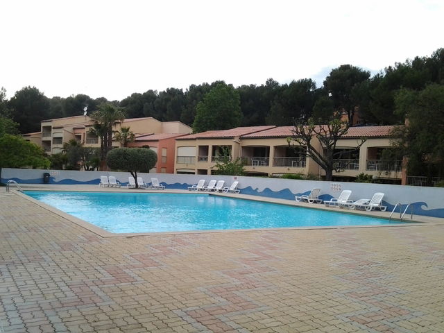 Tutta La Casa Sanary-sur-Mer 42233