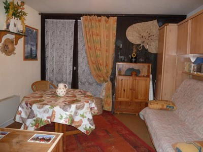 Oberoende Studio Les Angles 114648