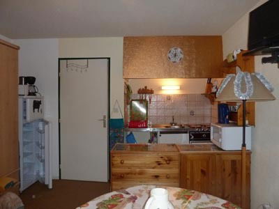 Oberoende Studio Les Angles 114648