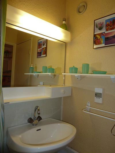 Oberoende Studio Les Angles 114648