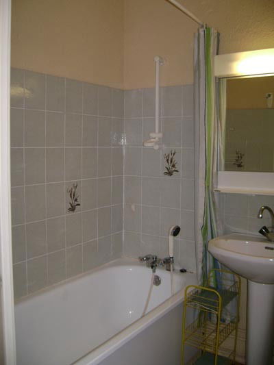 Oberoende Studio Les Angles 114648