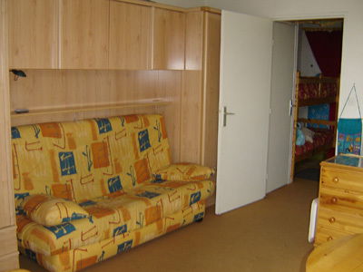 Oberoende Studio Les Angles 114648