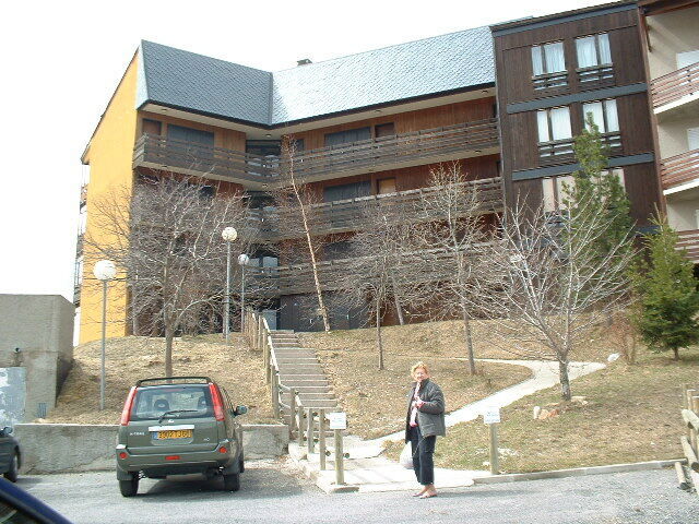 Oberoende Studio Les Angles 114648