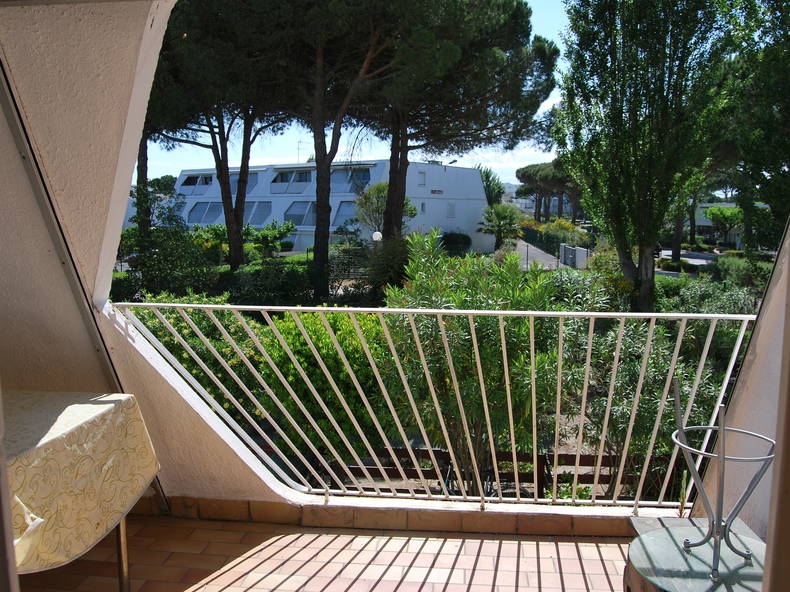 Toda La Casa La Grande-Motte 77263-1