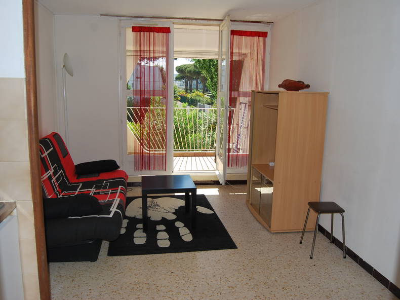 Toda La Casa La Grande-Motte 77263-2