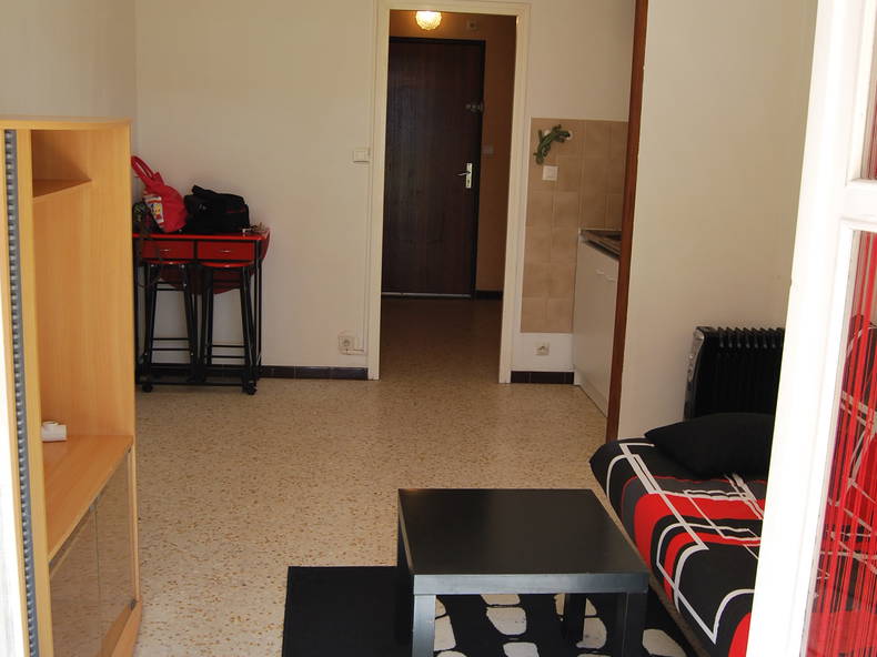 Toda La Casa La Grande-Motte 77263-3