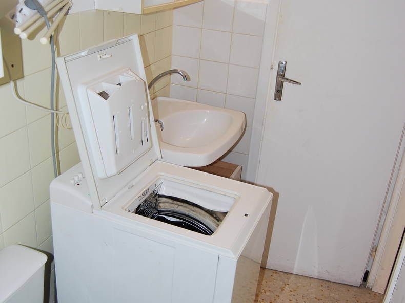 Toda La Casa La Grande-Motte 77263-4