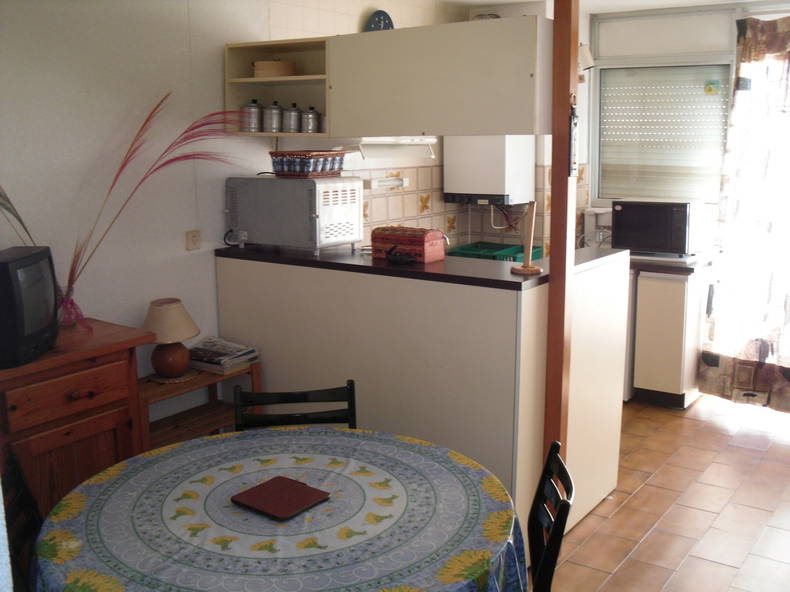 Homestay Canet-en-Roussillon 256302-2