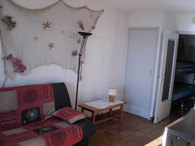 Homestay Canet-en-Roussillon 256302-3