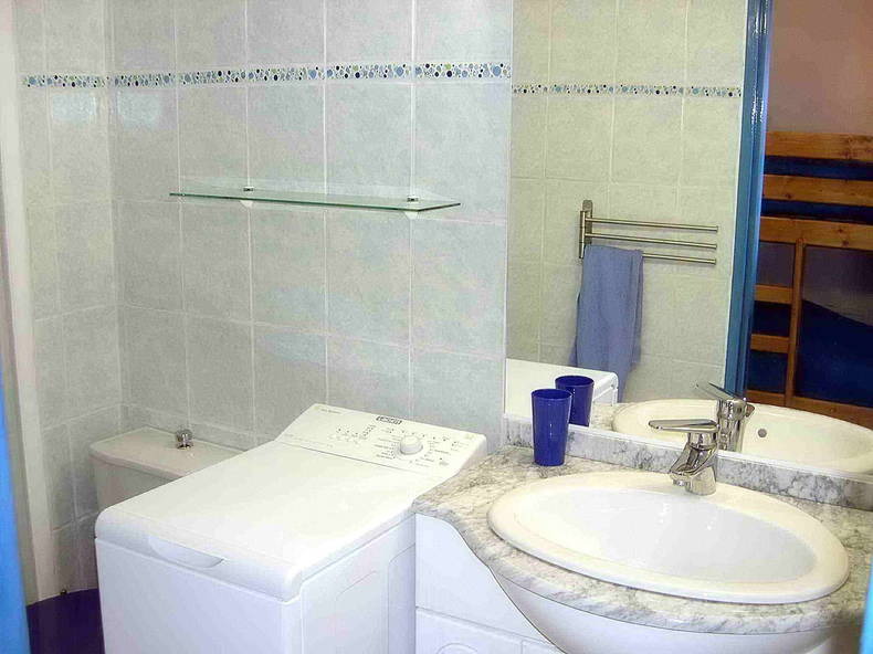 Ganzes Haus La Grande-Motte 94331-4