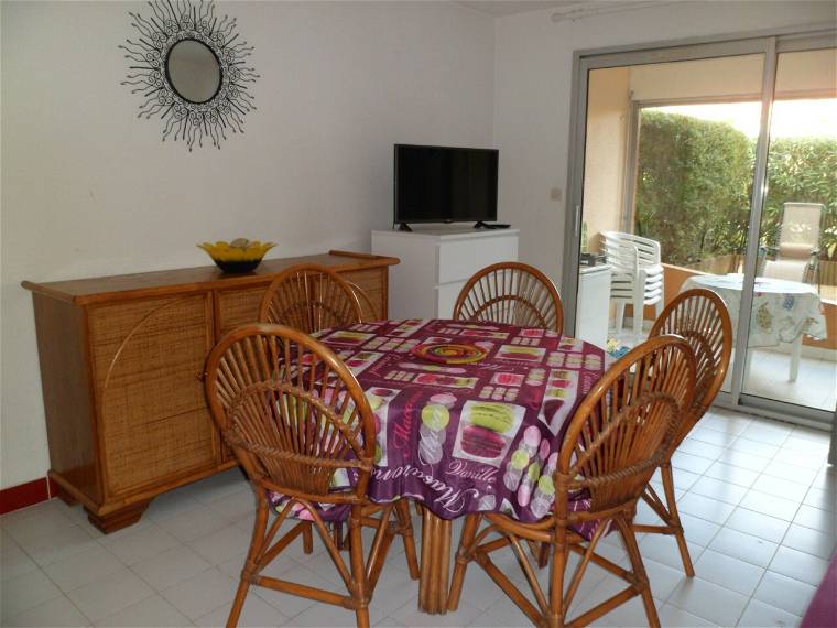 Homestay Le Lavandou 222461